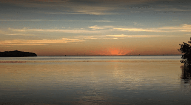 Cockroach Bay Boat Ramp