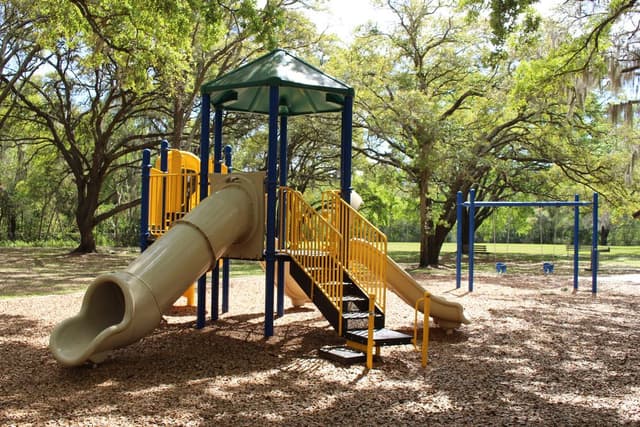 Country Run Park
