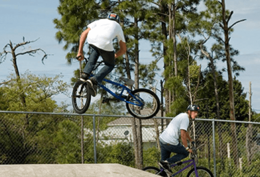 Lake Butler Recreation Complex