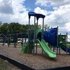 E.L. Bing Park