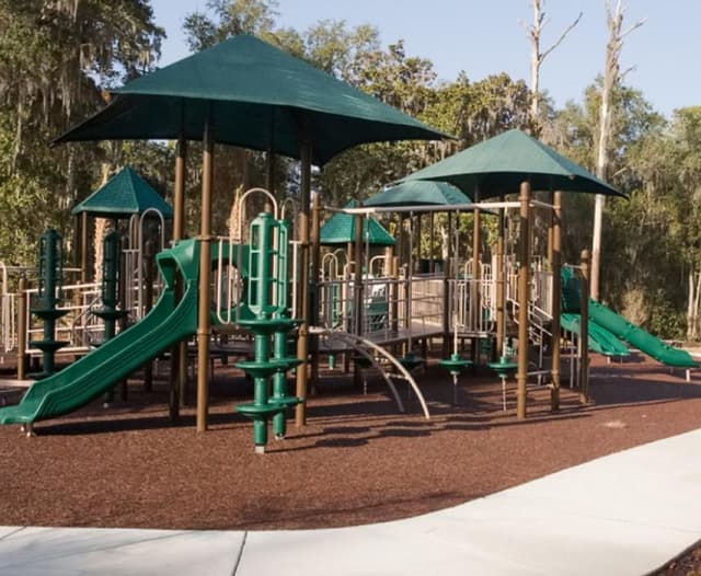 Thornby Park