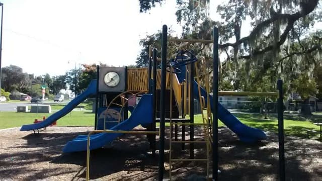 John L. Johnson Park