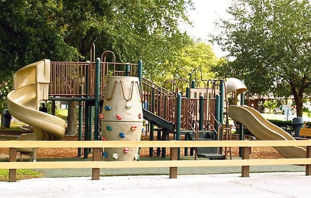 Timber Ridge Park