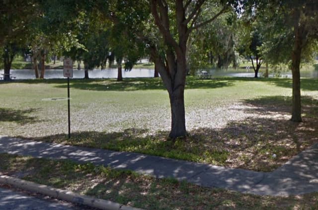Lake Williams & Lake Mary Park