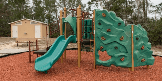 Tom Hoffman Park