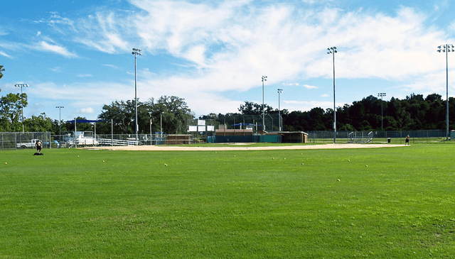 Vann Park