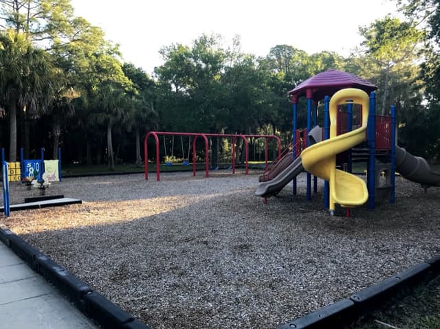 Hamilton Park