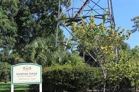 Hamner Tower Park