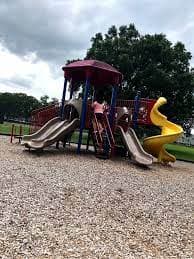 Hampton Park