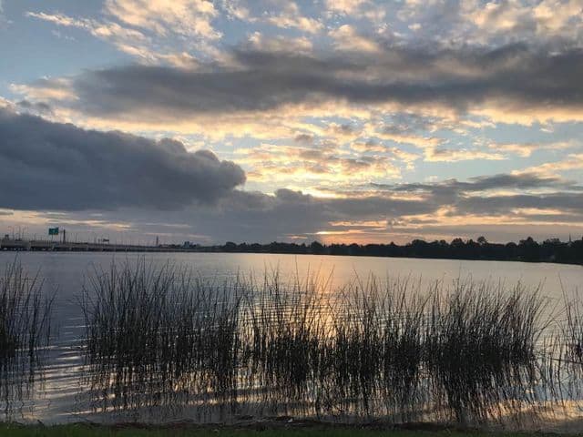 Crystal Lake Park