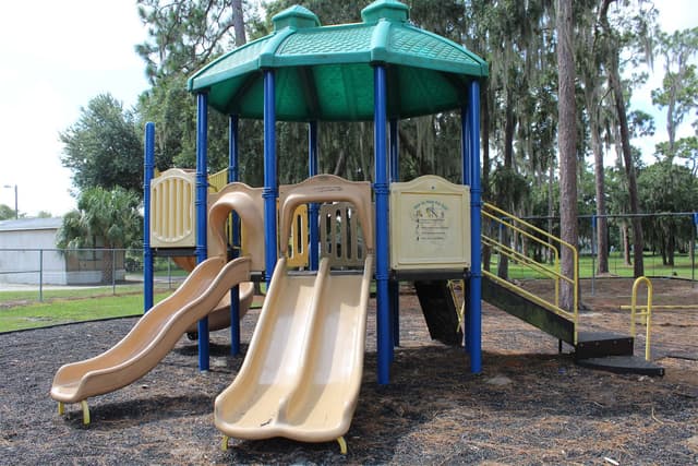 J.B. Gibson Park