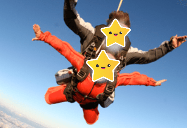 Skydive DeLand