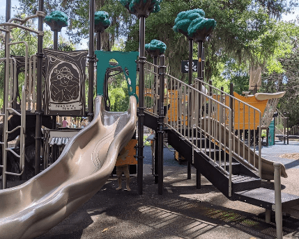 All Children's Park