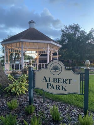 Albert Park