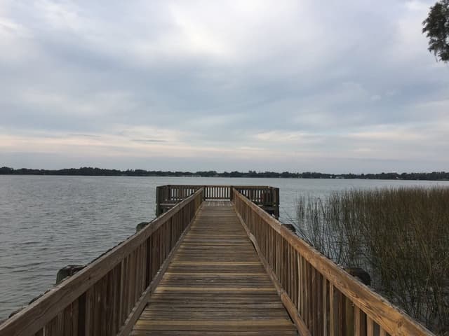 Clear Lake Park