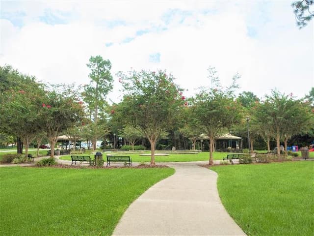 Ivey Lane Park
