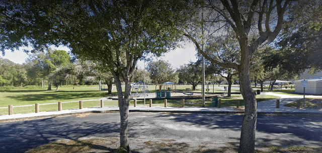 Kenly Park