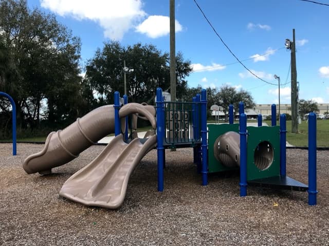 Kings Forest Park