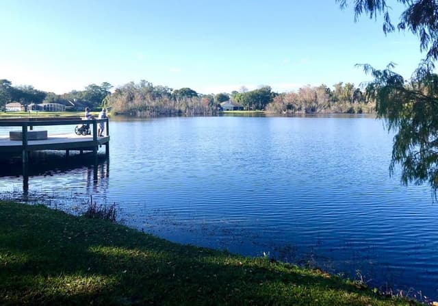 Secret Lake Park