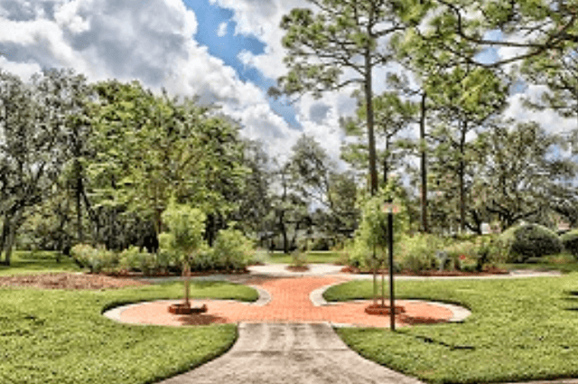 Crystal Bowl Park