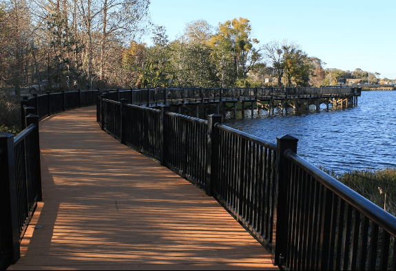 Lake Concord Park