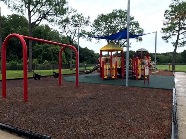 Logan Gate/Don Hardy Park