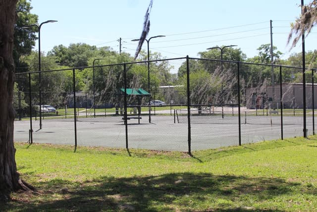 Blake Park