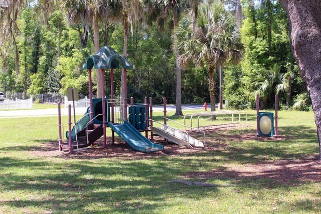 Melissa Park