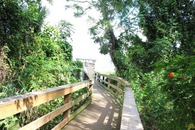 Truskett Park