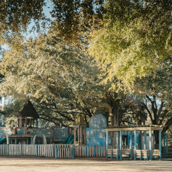 Paradise Park