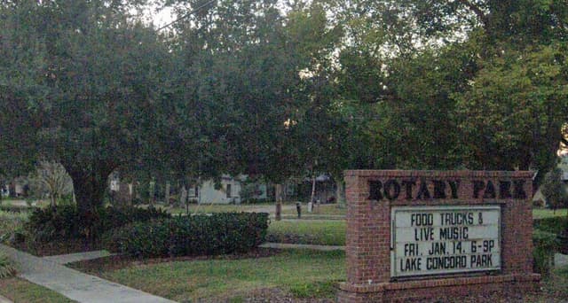 Rotary Park