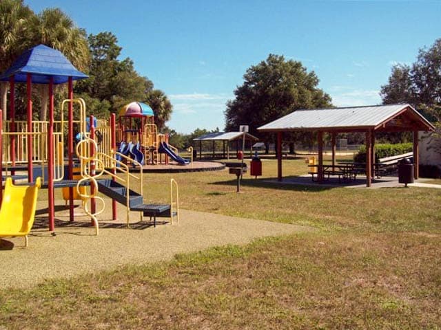 Paisley Community Park