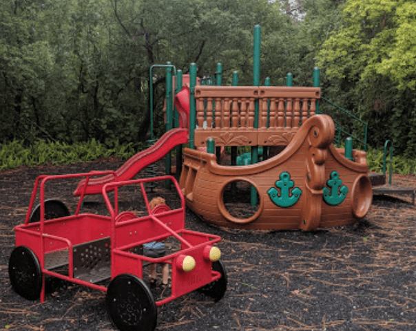 Sunnytown Park