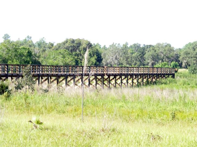Twin Lakes Park