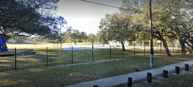 Nuccio Park