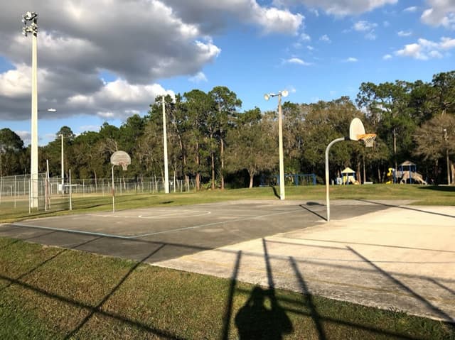 Nye Park