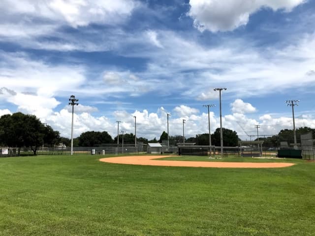 Orange Grove Sports Complex