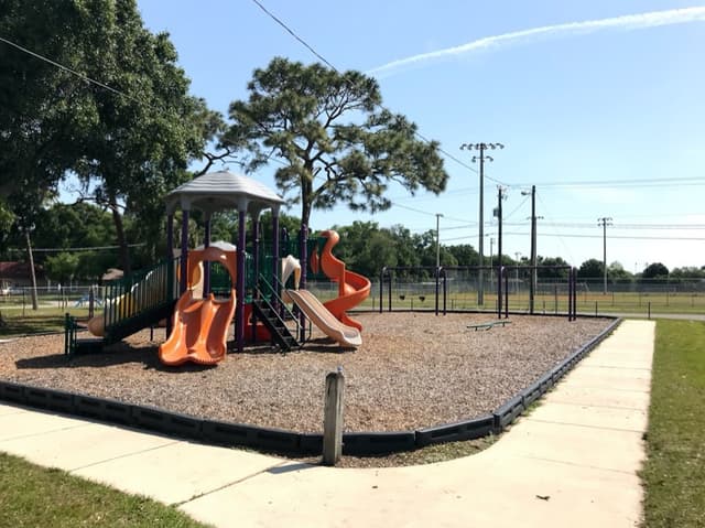 Palm River Park
