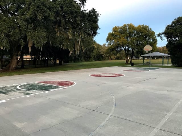 Peterson Road Park