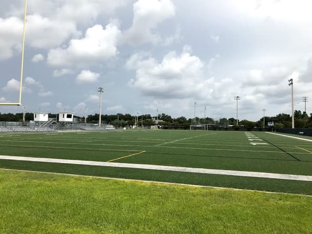 Progress Village Park