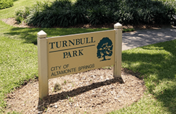 Turnbull Park