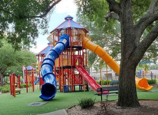 Friendship Park