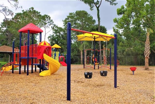 Poppy Park