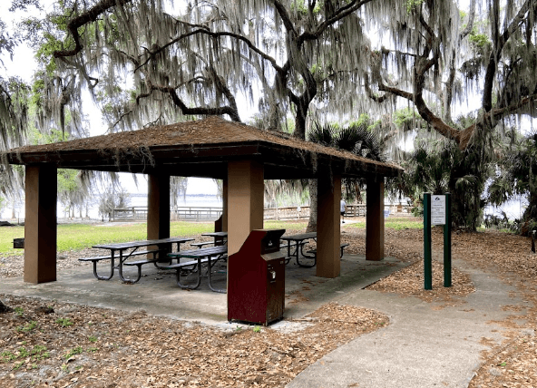 Overlook Park