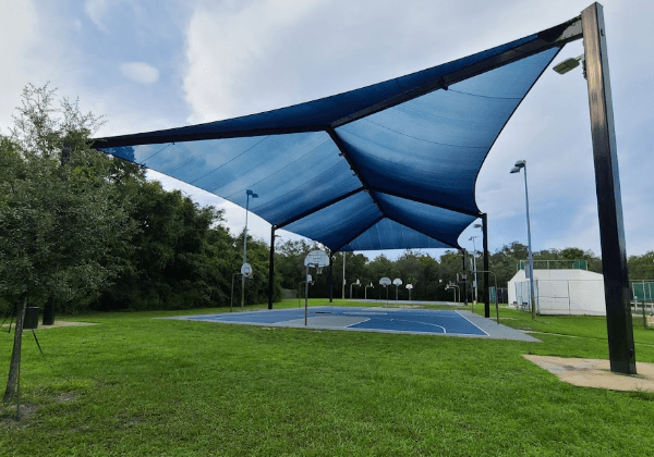 Round Lake Park