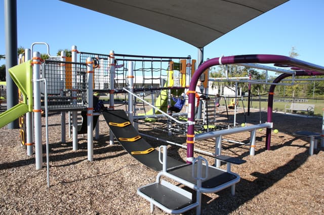 McCoy Community Park
