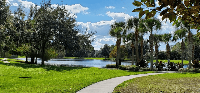Long Lake Park