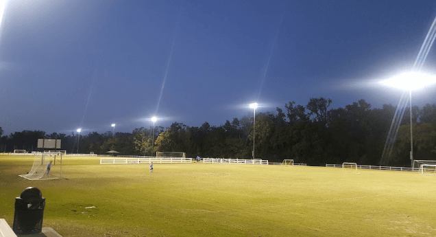 Shane Kelly Park