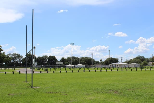 Providence West Park