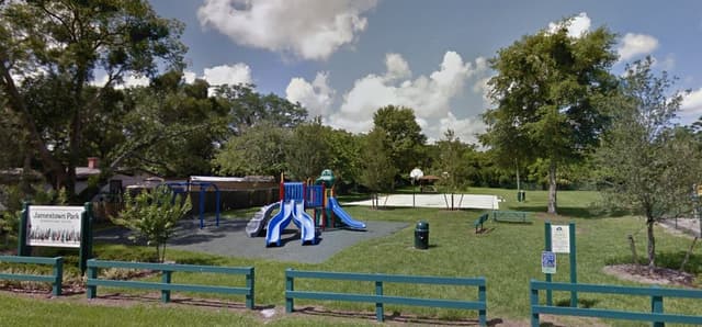 Jamestown Park
